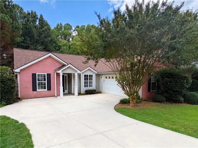 179 Rockport Drive, Mcdonough, Georgia 30253