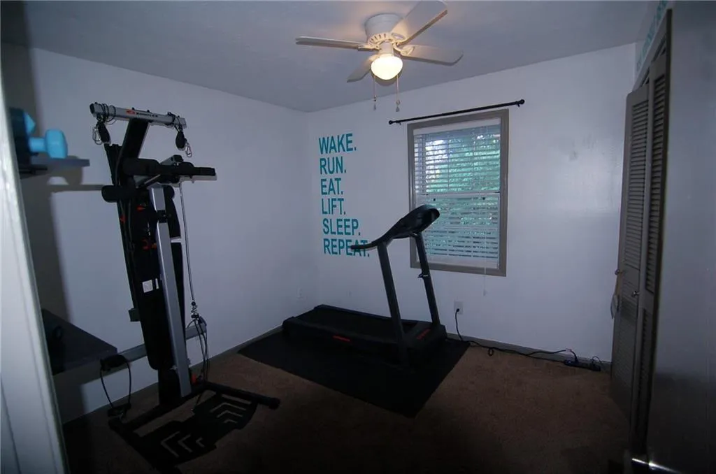 7750 Roswell Road Unit 6d, Sandy Springs, Georgia 30350, 3 Bedrooms Bedrooms, ,2 BathroomsBathrooms,Residential,Sold,7750 Roswell Road Unit 6d,6723105