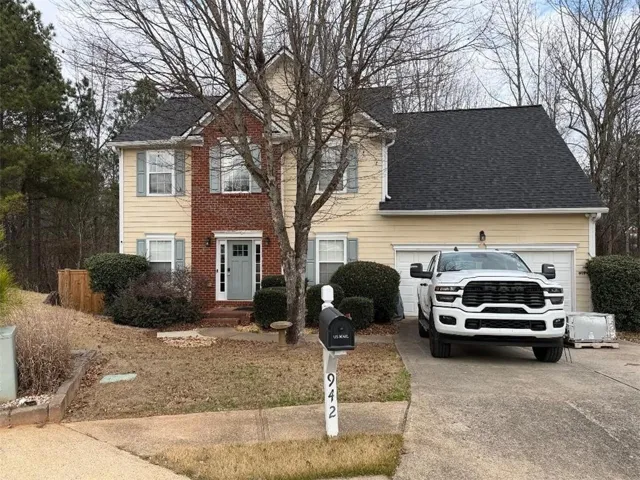 942 Koala Street, Lawrenceville, Georgia 30043