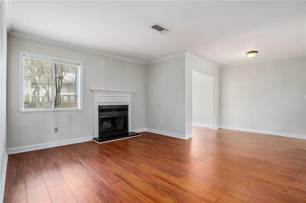 6001 Wingate Way, Sandy Springs, Georgia 30350, 1 Bedroom Bedrooms, ,1 BathroomBathrooms,Residential,Sold,6001 Wingate Way,7021722