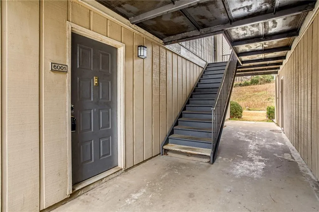6001 Wingate Way, Sandy Springs, Georgia 30350, 1 Bedroom Bedrooms, ,1 BathroomBathrooms,Residential,Sold,6001 Wingate Way,7021722