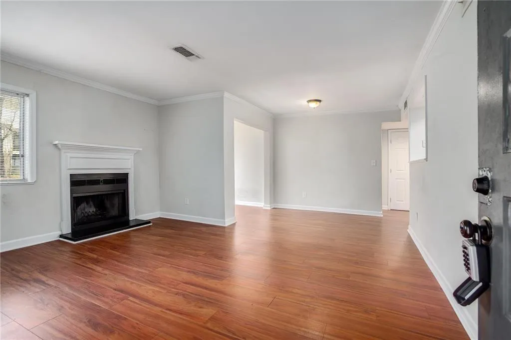 6001 Wingate Way, Sandy Springs, Georgia 30350, 1 Bedroom Bedrooms, ,1 BathroomBathrooms,Residential,Sold,6001 Wingate Way,7021722