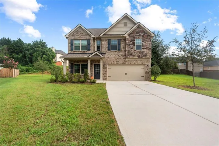7974 Granmore Court, Lithia Springs, Georgia 30122