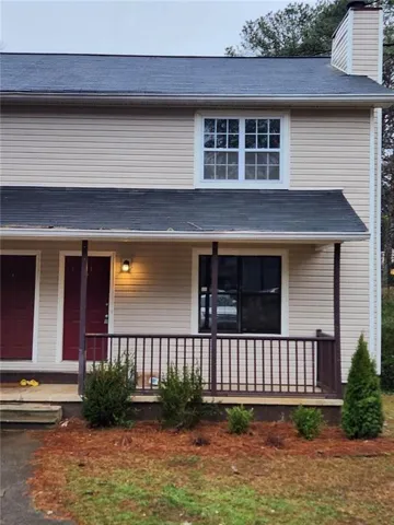 1285 S Lea Court Se, Smyrna, Georgia 30080