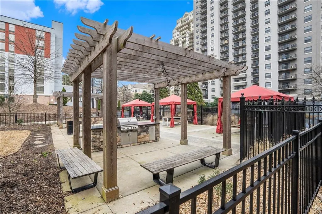795 Hammond Drive Unit 2008, Atlanta, Georgia 30328, 1 Bedroom Bedrooms, ,1 BathroomBathrooms,Residential,Sold,795 Hammond Drive Unit 2008,7181045