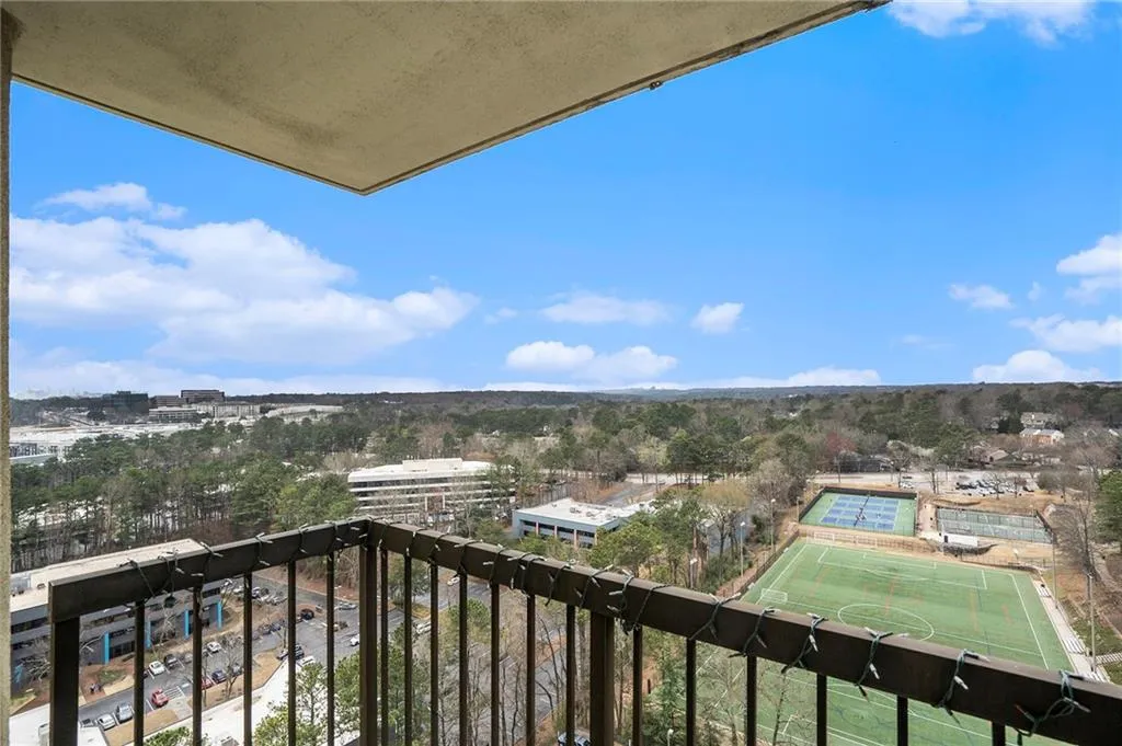795 Hammond Drive Unit 2008, Atlanta, Georgia 30328, 1 Bedroom Bedrooms, ,1 BathroomBathrooms,Residential,Sold,795 Hammond Drive Unit 2008,7181045