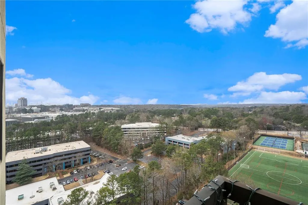 795 Hammond Drive Unit 2008, Atlanta, Georgia 30328, 1 Bedroom Bedrooms, ,1 BathroomBathrooms,Residential,Sold,795 Hammond Drive Unit 2008,7181045