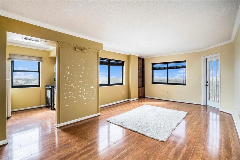 795 Hammond Drive Unit 2008, Atlanta, Georgia 30328, 1 Bedroom Bedrooms, ,1 BathroomBathrooms,Residential,Sold,795 Hammond Drive Unit 2008,7181045