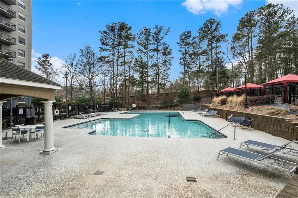 795 Hammond Drive Unit 2008, Atlanta, Georgia 30328, 1 Bedroom Bedrooms, ,1 BathroomBathrooms,Residential,Sold,795 Hammond Drive Unit 2008,7181045