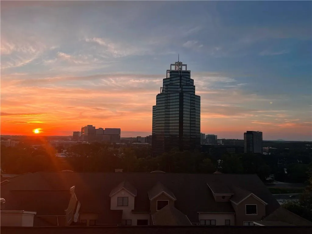 795 Hammond Drive Unit 1102, Atlanta, Georgia 30328, 1 Bedroom Bedrooms, ,1 BathroomBathrooms,Residential,For Sale,795 Hammond Drive Unit 1102,7624478