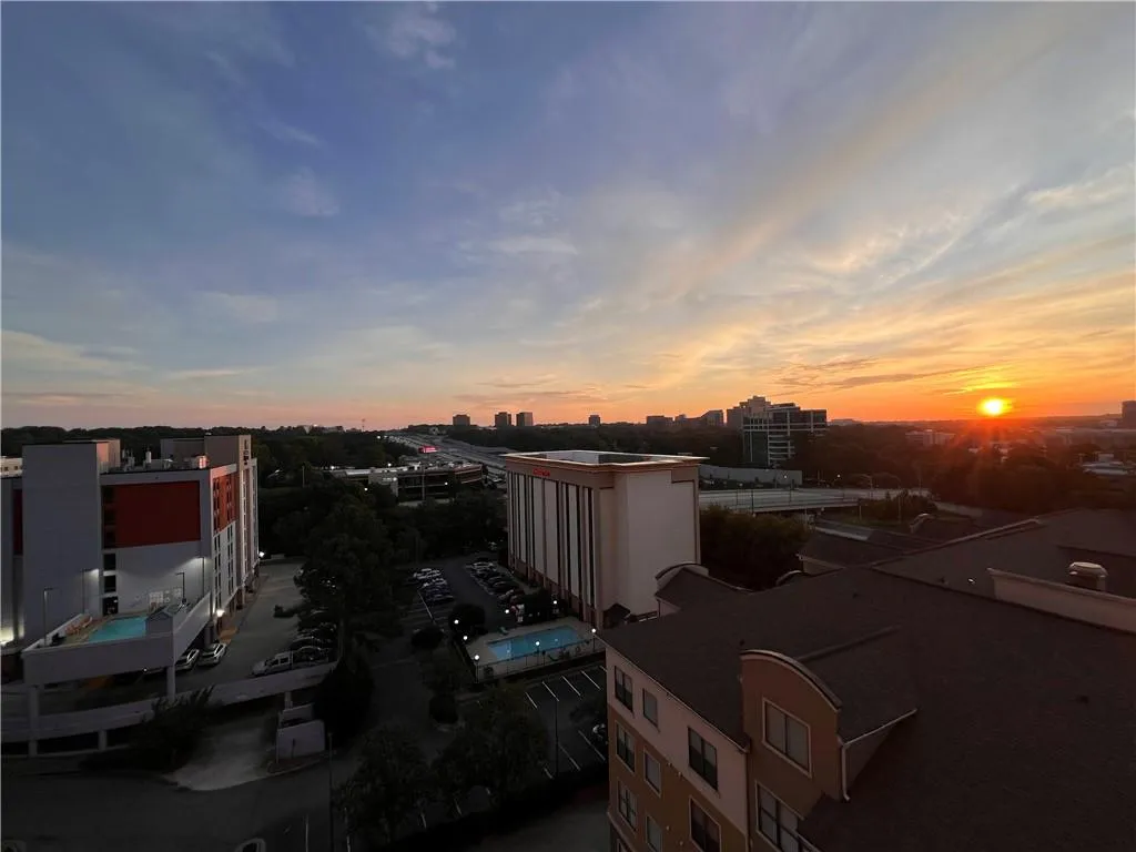 City view