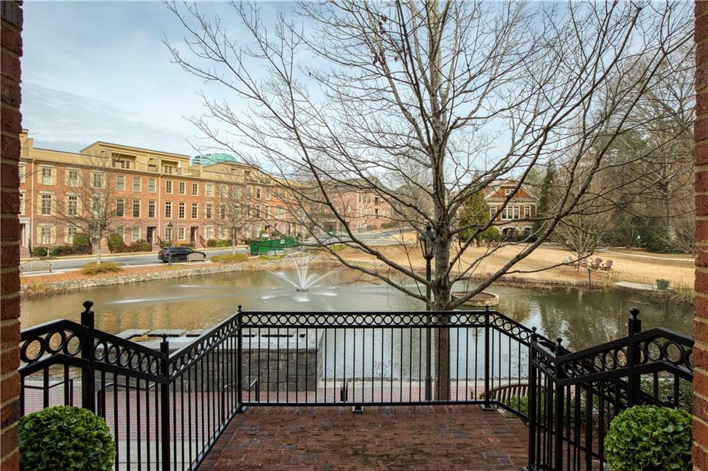 Let's step outside and take in the amazing amenities!