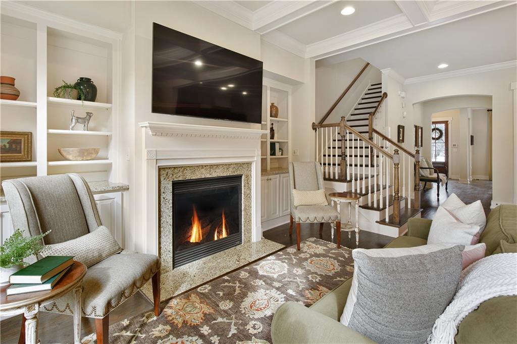 1415 River Vista Drive, Atlanta, Georgia 30339, 3 Bedrooms Bedrooms, ,3 BathroomsBathrooms,Residential,Sold,1415 River Vista Drive,7325274