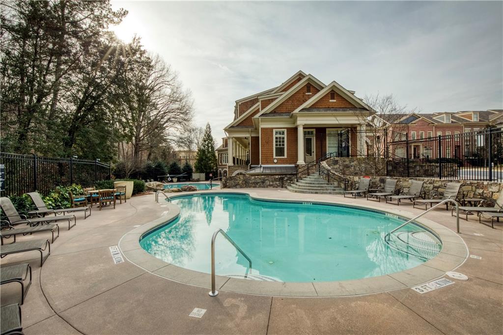 1415 River Vista Drive, Atlanta, Georgia 30339, 3 Bedrooms Bedrooms, ,3 BathroomsBathrooms,Residential,Sold,1415 River Vista Drive,7325274