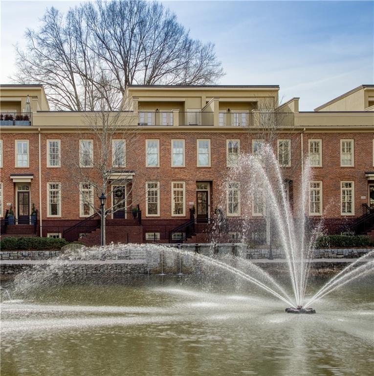 1415 River Vista Drive, Atlanta, Georgia 30339, 3 Bedrooms Bedrooms, ,3 BathroomsBathrooms,Residential,Sold,1415 River Vista Drive,7325274