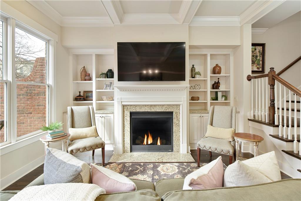 1415 River Vista Drive, Atlanta, Georgia 30339, 3 Bedrooms Bedrooms, ,3 BathroomsBathrooms,Residential,Sold,1415 River Vista Drive,7325274