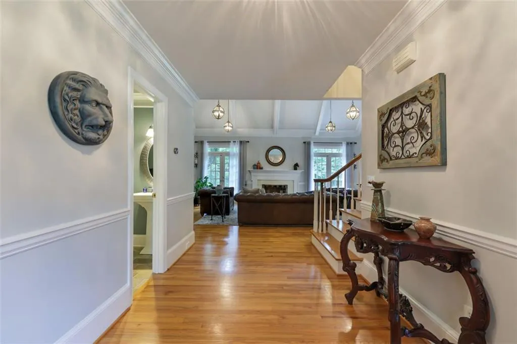 1640 Bakers Glen Drive, Atlanta, Georgia 30350, 4 Bedrooms Bedrooms, ,3 BathroomsBathrooms,Residential,Sold,1640 Bakers Glen Drive,6906098 1640 Bakers Glen Drive, Atlanta, Georgia 30350, 4 Bedrooms Bedrooms, ,3 BathroomsBathrooms,Residential,Sold,1640 Bakers Glen Drive,6906098