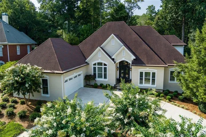 1671 Tyler Green Trail Se, Smyrna, Georgia 30080