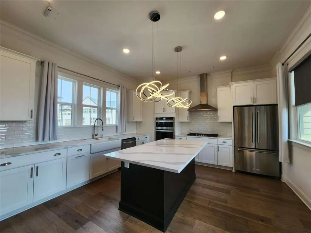 3794 Allegretto Circle, Atlanta, Georgia 30339, 5 Bedrooms Bedrooms, ,4 BathroomsBathrooms,Residential,For Sale,3794 Allegretto Circle,7615668