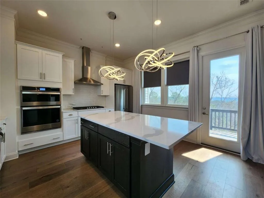 3794 Allegretto Circle, Atlanta, Georgia 30339, 5 Bedrooms Bedrooms, ,4 BathroomsBathrooms,Residential,For Sale,3794 Allegretto Circle,7615668