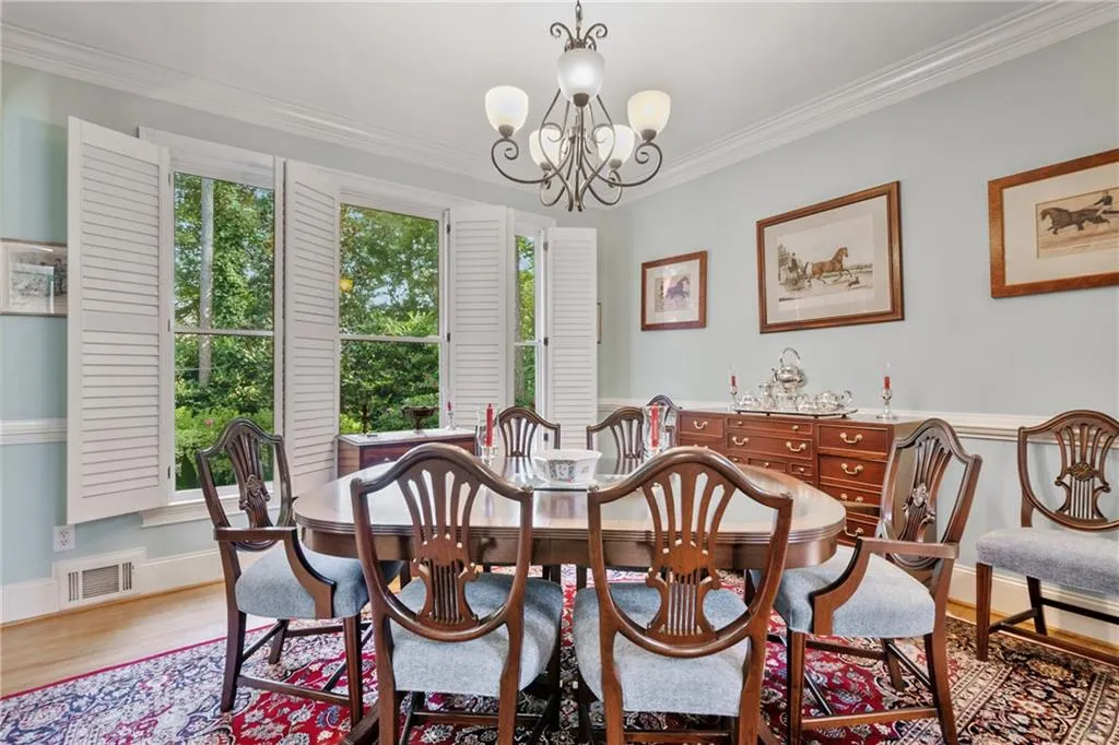 945 Roberts Landing Cove, Sandy Springs, Georgia 30350, 4 Bedrooms Bedrooms, ,3 BathroomsBathrooms,Residential,Sold,945 Roberts Landing Cove,6853612