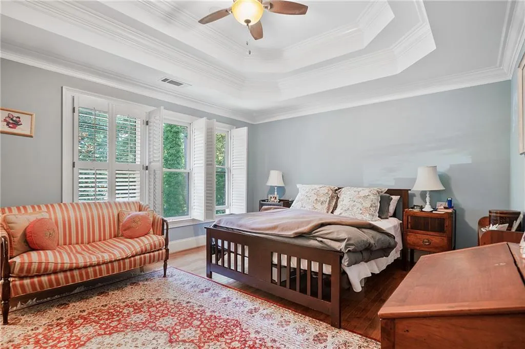 945 Roberts Landing Cove, Sandy Springs, Georgia 30350, 4 Bedrooms Bedrooms, ,3 BathroomsBathrooms,Residential,Sold,945 Roberts Landing Cove,6853612