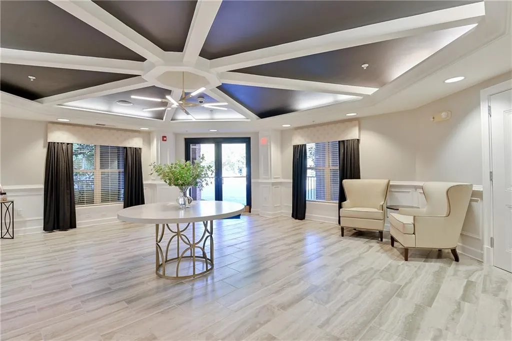 200 River Vista Drive Unit 227, Atlanta, Georgia 30339, 1 Bedroom Bedrooms, ,1 BathroomBathrooms,Residential,Sold,200 River Vista Drive Unit 227,6698144