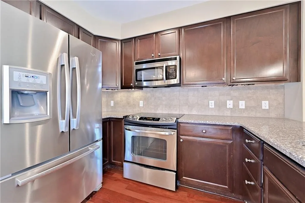 200 River Vista Drive Unit 227, Atlanta, Georgia 30339, 1 Bedroom Bedrooms, ,1 BathroomBathrooms,Residential,Sold,200 River Vista Drive Unit 227,6698144