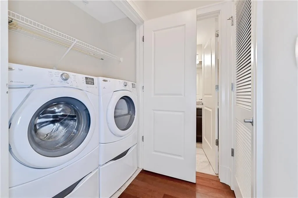 200 River Vista Drive Unit 227, Atlanta, Georgia 30339, 1 Bedroom Bedrooms, ,1 BathroomBathrooms,Residential,Sold,200 River Vista Drive Unit 227,6698144