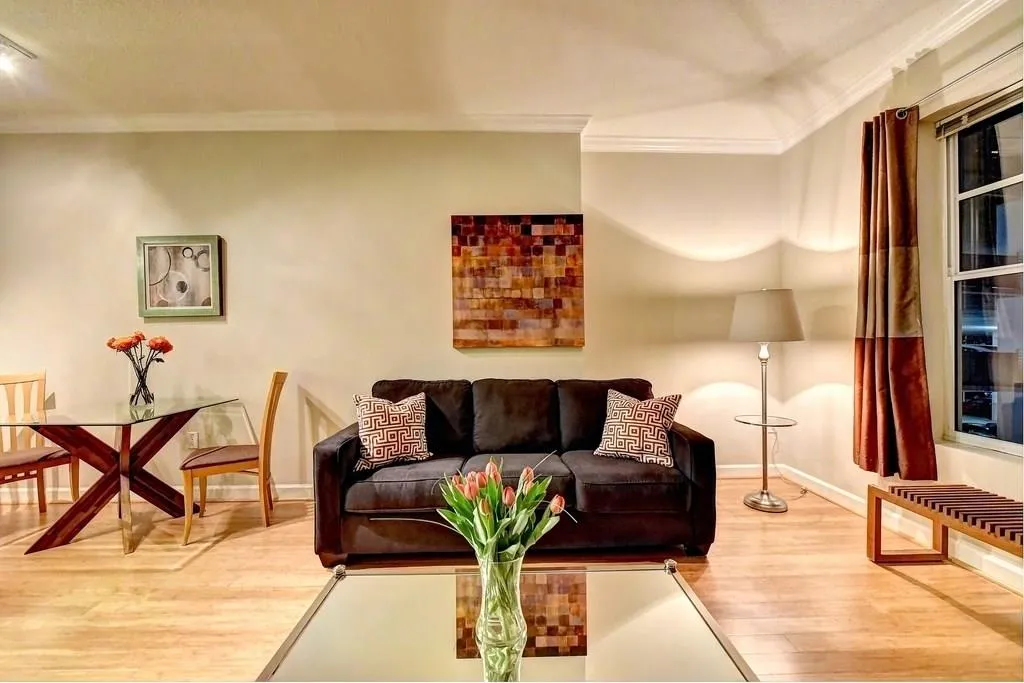 1101 Juniper Street Ne Unit 308, Atlanta, Georgia 30309, 1 Bedroom Bedrooms, ,1 BathroomBathrooms,Residential,Sold,1101 Juniper Street Ne Unit 308,5999201