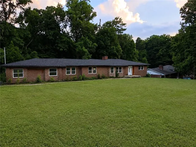 3042 Peek Road Nw, Atlanta, Georgia 30318