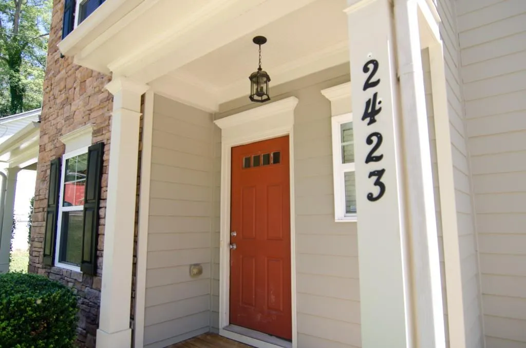 2423 Brantley Street, Atlanta, Georgia 30318, 3 Bedrooms Bedrooms, ,2 BathroomsBathrooms,Residential,Sold,2423 Brantley Street,5705481
