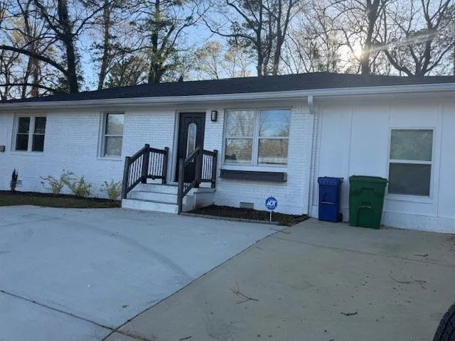 2899 Gresham Road, Atlanta, Georgia 30316