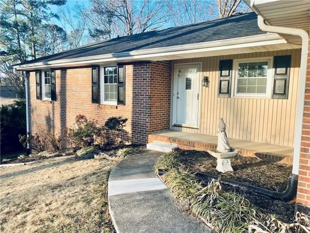 637 Rae Drive, Lawrenceville, Georgia 30044