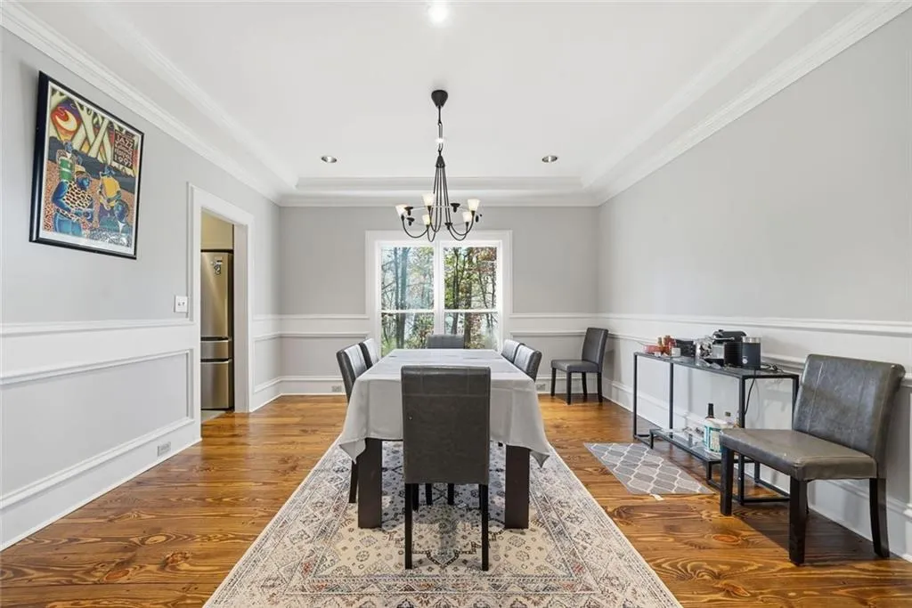 31 Greenland Trace, Atlanta, Georgia 30342, 4 Bedrooms Bedrooms, ,4 BathroomsBathrooms,Residential,For Sale,31 Greenland Trace,7719829