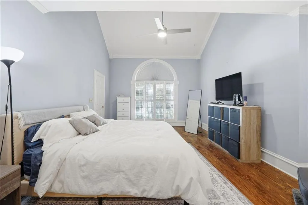 31 Greenland Trace, Atlanta, Georgia 30342, 4 Bedrooms Bedrooms, ,4 BathroomsBathrooms,Residential,For Sale,31 Greenland Trace,7719829