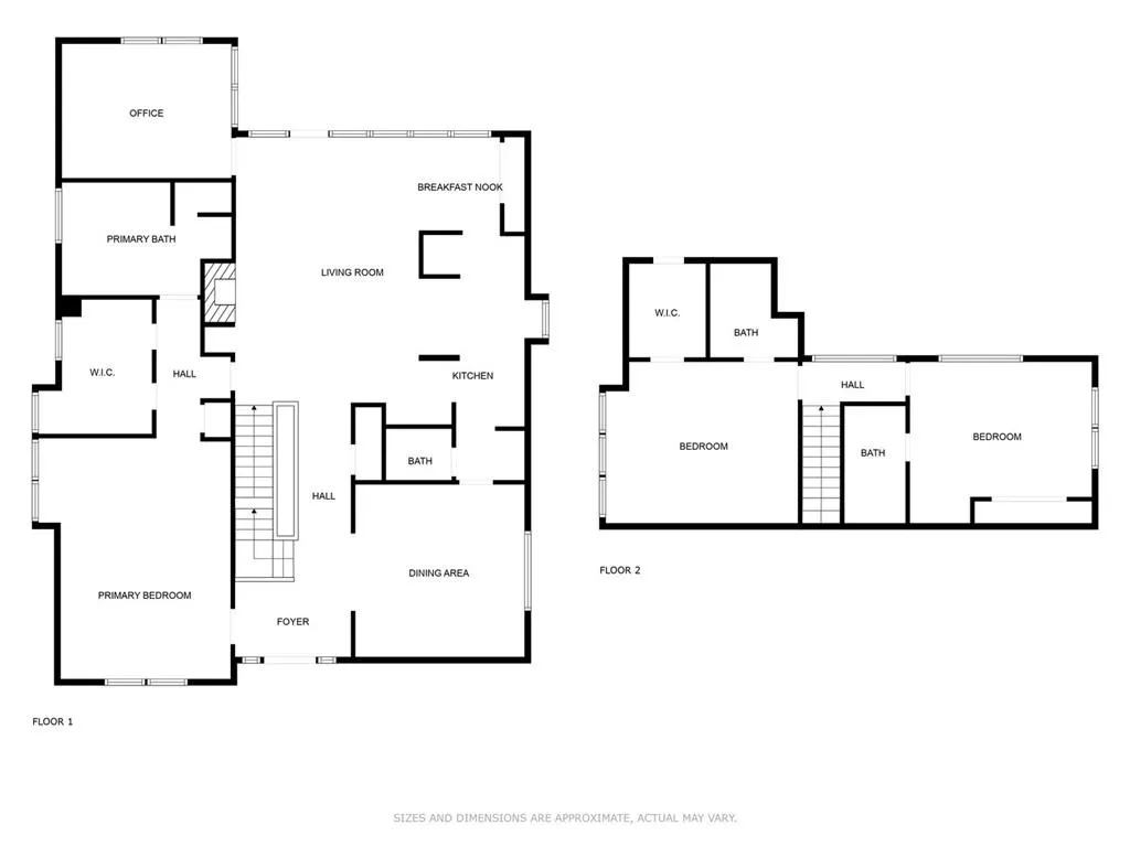 31 Greenland Trace, Atlanta, Georgia 30342, 4 Bedrooms Bedrooms, ,4 BathroomsBathrooms,Residential,For Sale,31 Greenland Trace,7719829
