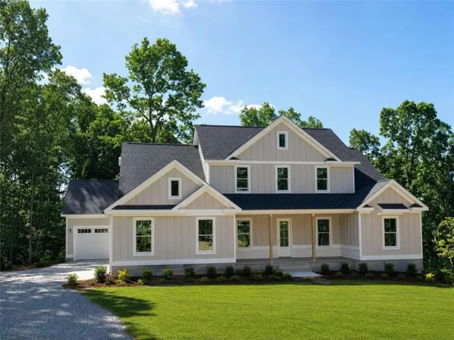 6793 Winding Canyon Road, Flowery Branch, Georgia 30542