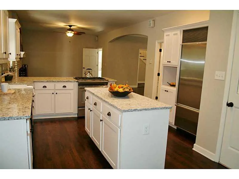 645 Spalding Drive, Atlanta, Georgia 30328, 5 Bedrooms Bedrooms, ,3 BathroomsBathrooms,Residential,Sold,645 Spalding Drive,5390446