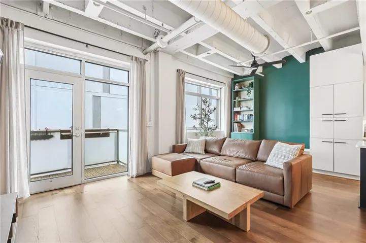 805 Peachtree Street Ne Unit 411, Atlanta, Georgia 30308