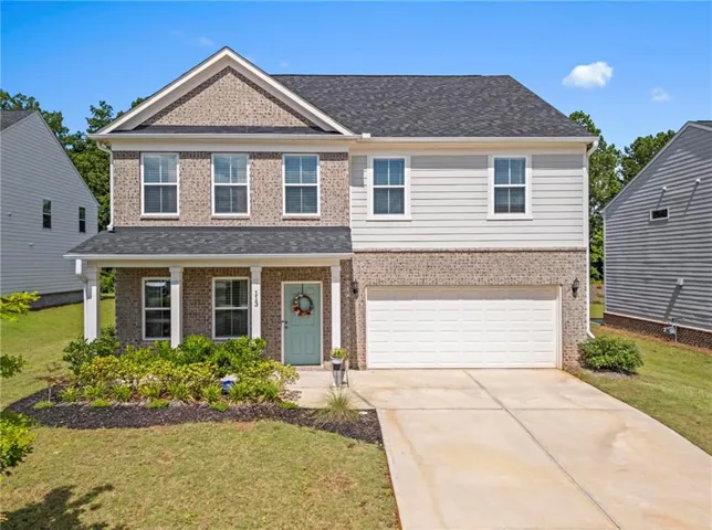 113 Poppy Street, Mcdonough, Georgia 30253