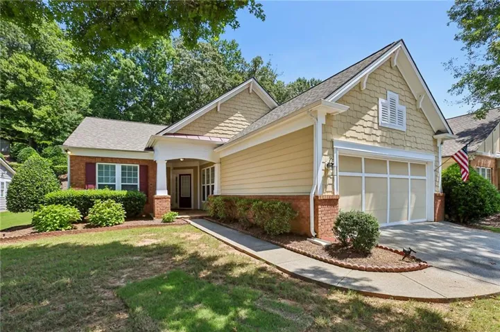 , None, Georgia 30040
