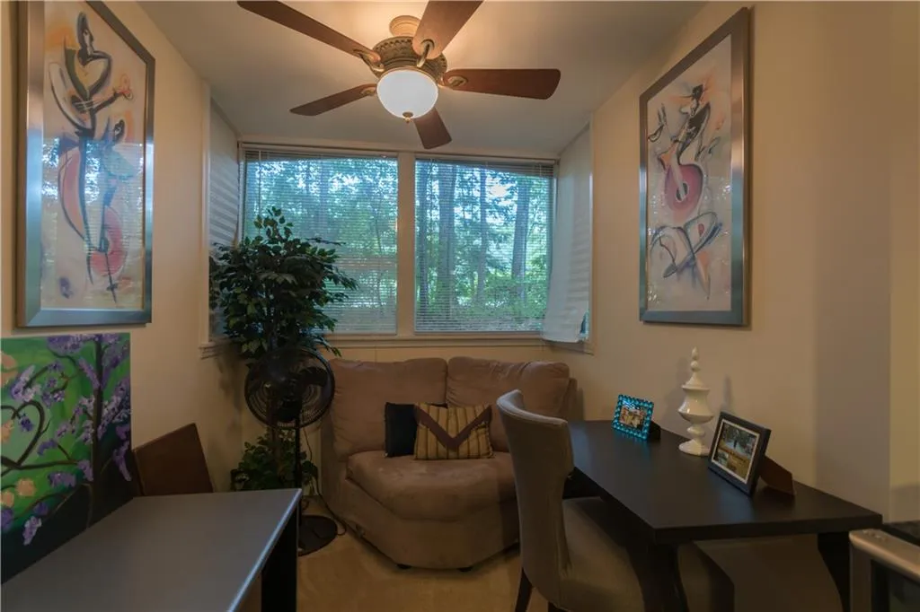 4004 Wingate Way, Sandy Springs, Georgia 30350, 1 Bedroom Bedrooms, ,1 BathroomBathrooms,Residential,Sold,4004 Wingate Way,6011157