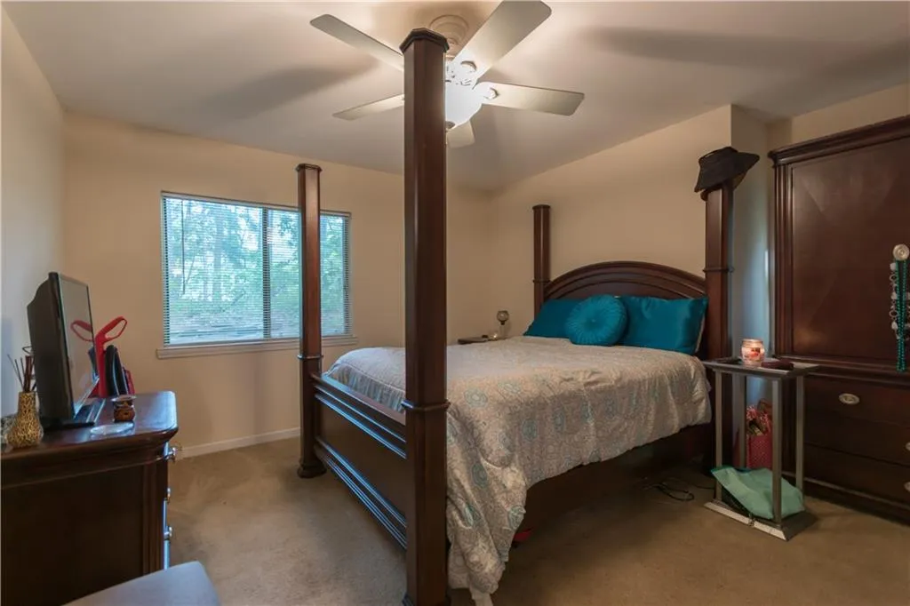 4004 Wingate Way, Sandy Springs, Georgia 30350, 1 Bedroom Bedrooms, ,1 BathroomBathrooms,Residential,Sold,4004 Wingate Way,6011157