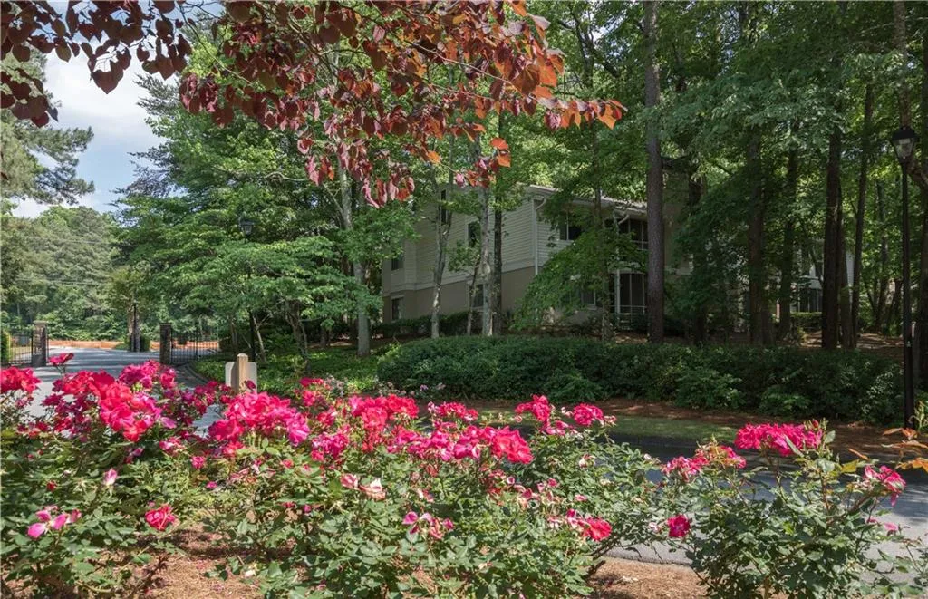 4004 Wingate Way, Sandy Springs, Georgia 30350, 1 Bedroom Bedrooms, ,1 BathroomBathrooms,Residential,Sold,4004 Wingate Way,6011157