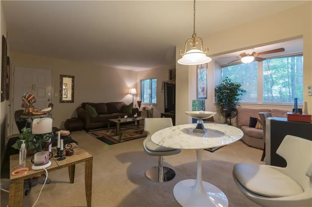 4004 Wingate Way, Sandy Springs, Georgia 30350, 1 Bedroom Bedrooms, ,1 BathroomBathrooms,Residential,Sold,4004 Wingate Way,6011157