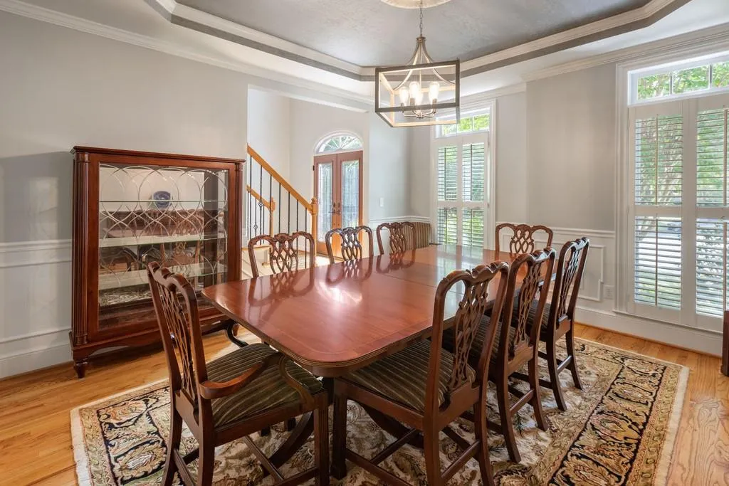 1120 Whitehall Pointe, Sandy Springs, Georgia 30338, 5 Bedrooms Bedrooms, ,4 BathroomsBathrooms,Residential,Sold,1120 Whitehall Pointe,6785133