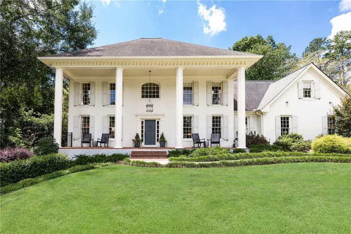 4560 S Elizabeth Lane Se, Atlanta, Georgia 30339
