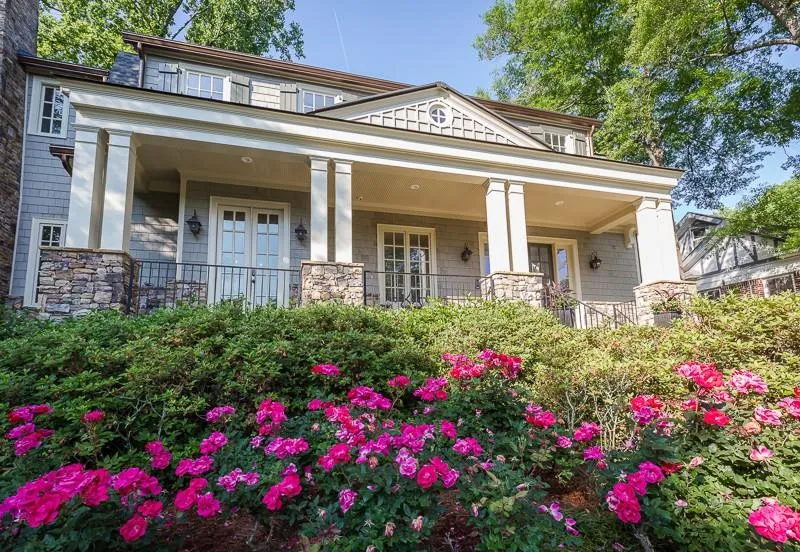 827 Sherwood Road Ne, Atlanta, Georgia 30324, 5 Bedrooms Bedrooms, ,5 BathroomsBathrooms,Residential,Sold,827 Sherwood Road Ne,6010208