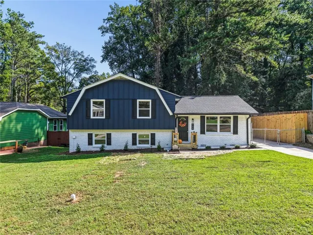 729 Winter Ln, Jonesboro, Georgia 30238